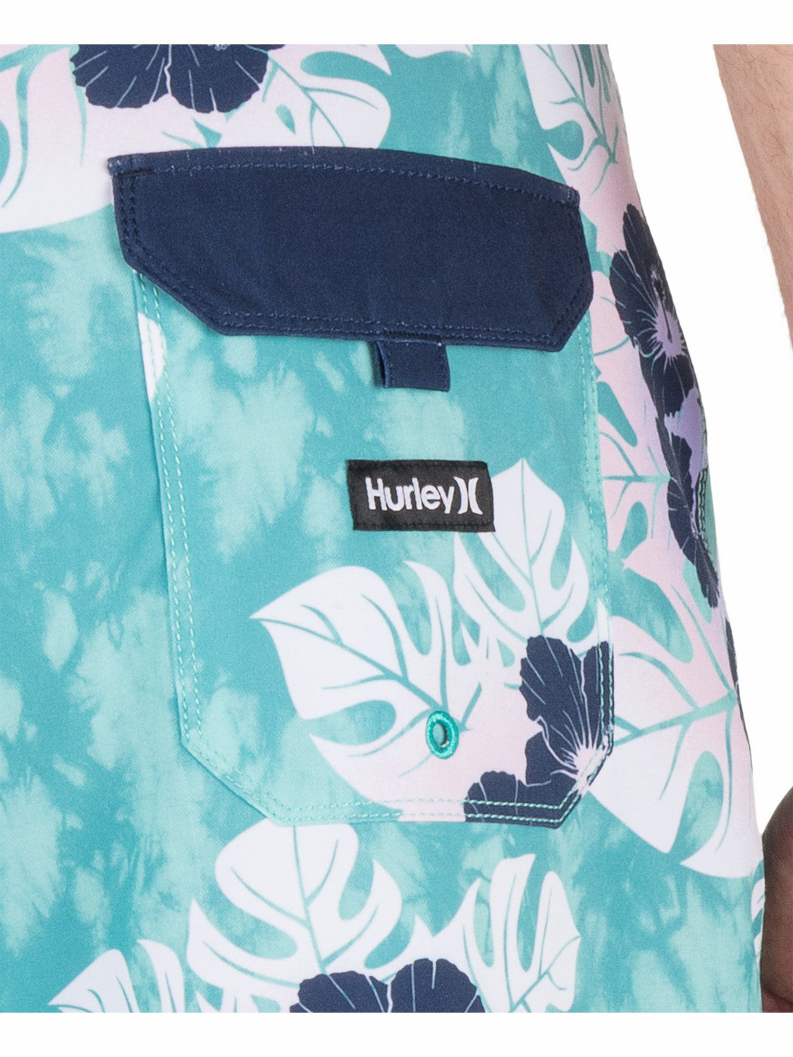 Hurley Mens Weekender 20" Boardshort