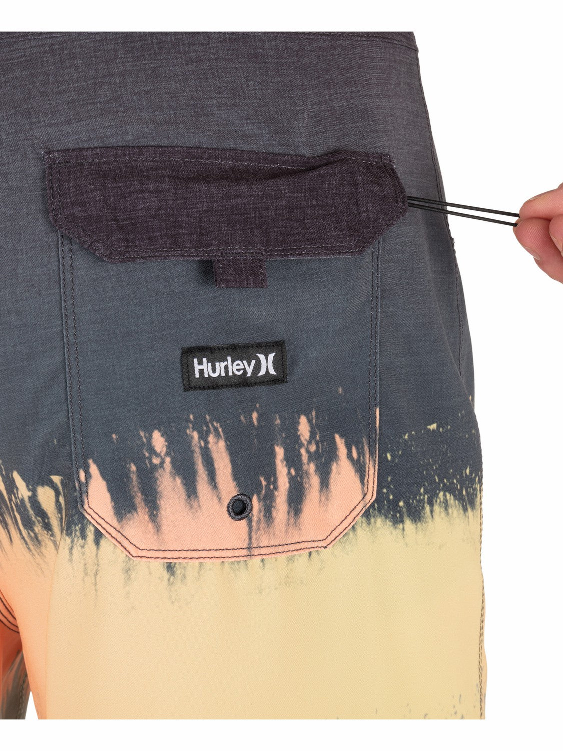 Hurley Mens Weekender 20"