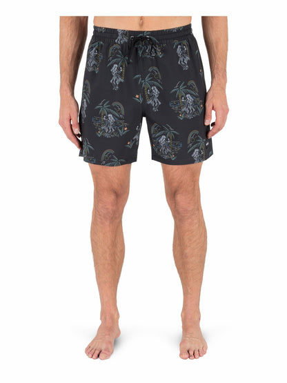 Hurley Mens Cannonball Volley 17" Boardshort