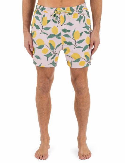 Hurley Mens Phantom Eco Poolside Combo 16"