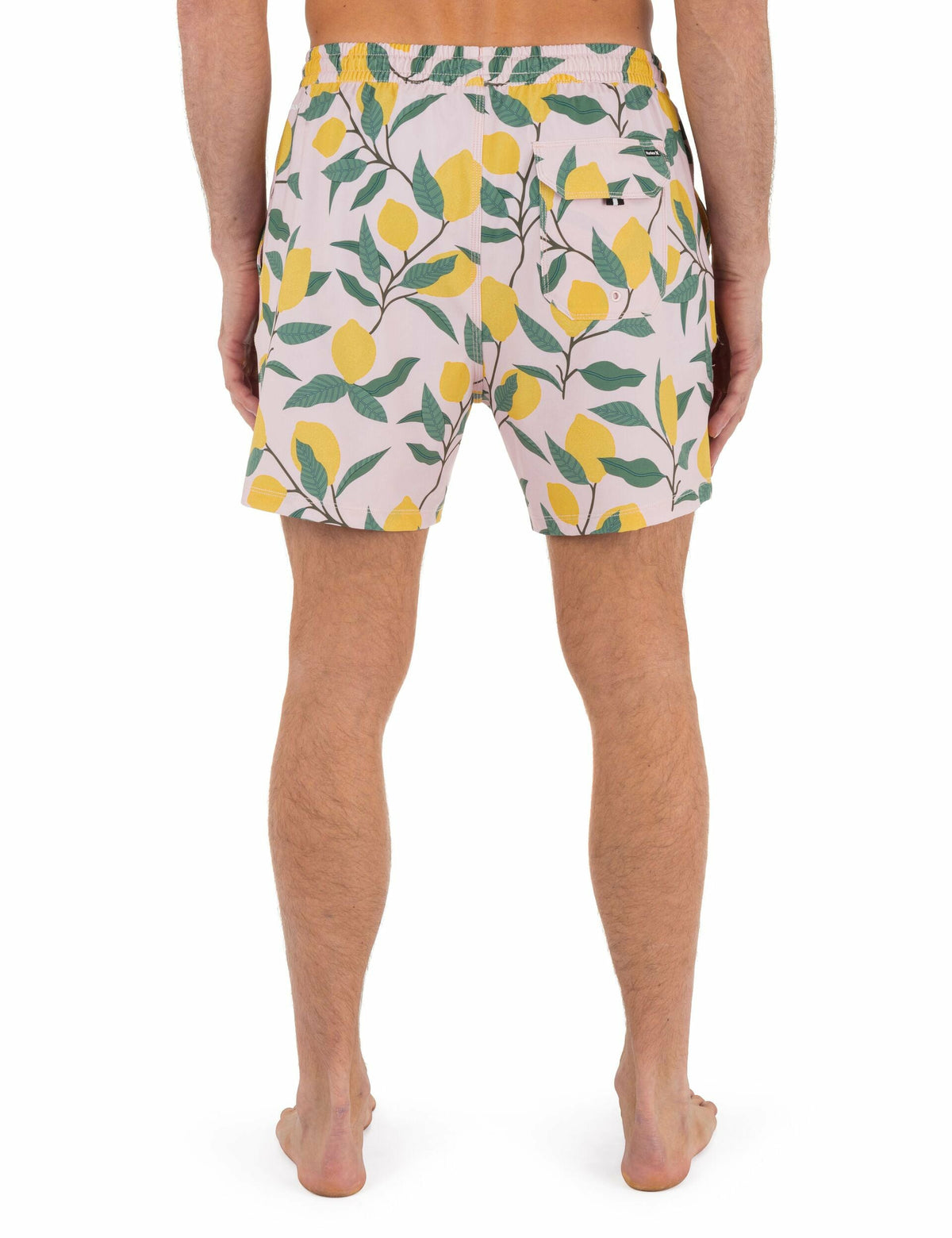 Hurley Mens Phantom Eco Poolside Combo 16"