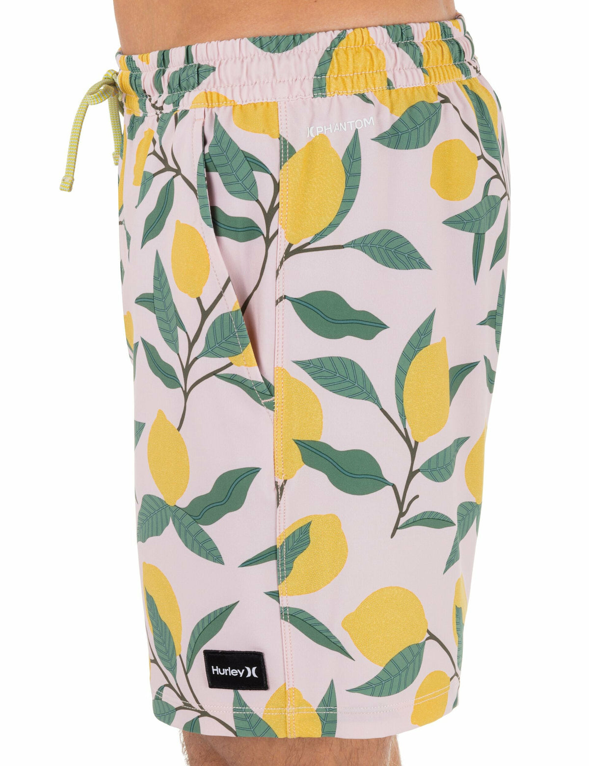 Hurley Mens Phantom Eco Poolside Combo 16"