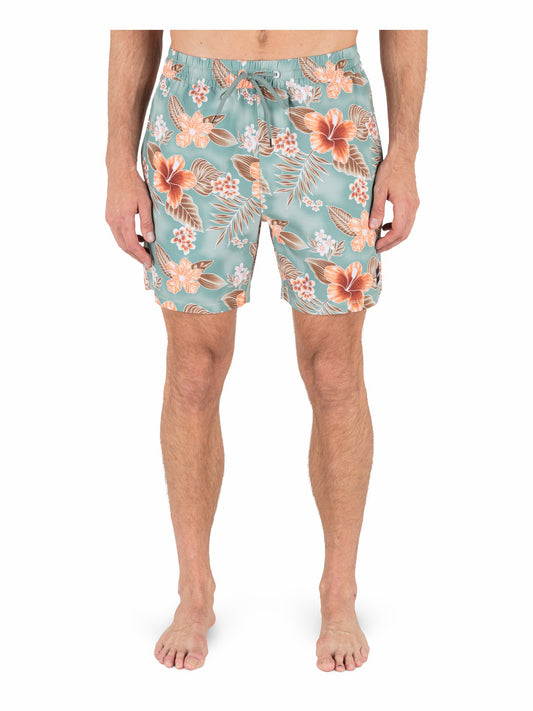 Hurley Mens Cannonball Volley 17" Boardshort