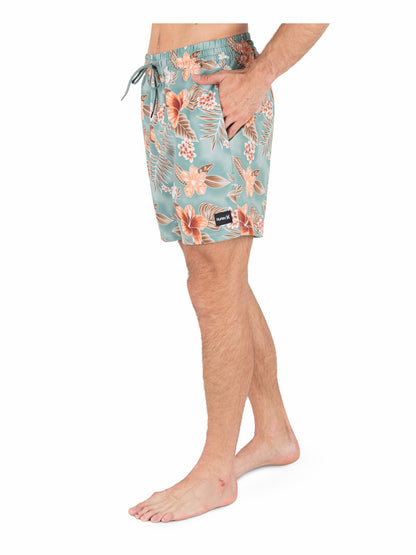 Hurley Mens Cannonball Volley 17" Boardshort
