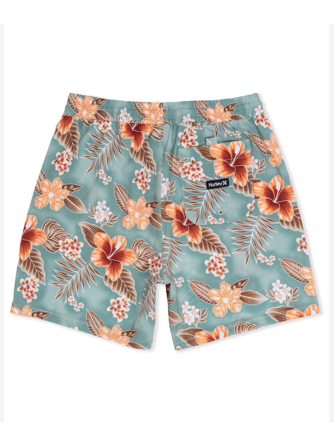 Hurley Mens Cannonball Volley 17" Boardshort