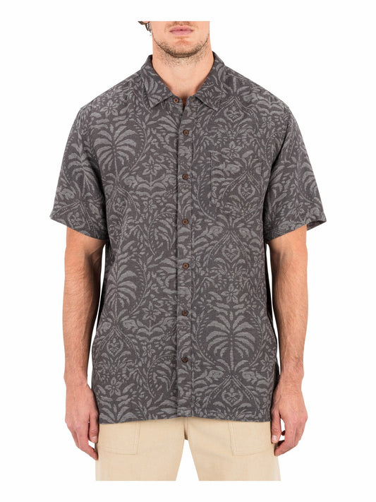 Hurley Mens Encinitas Short Sleeve