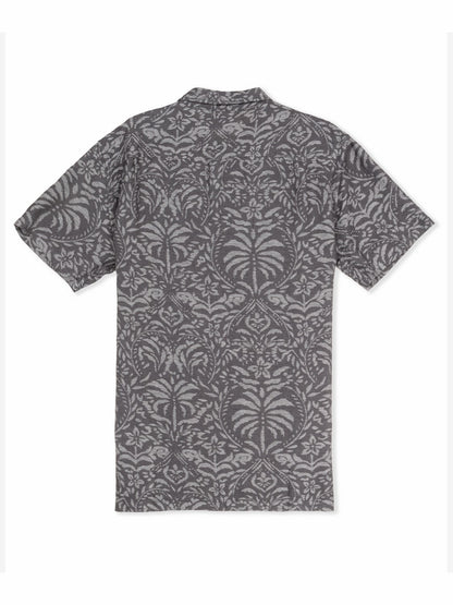 Hurley Mens Encinitas Short Sleeve