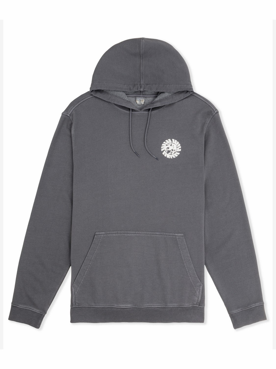 Hurley Mens Naturals Pullover