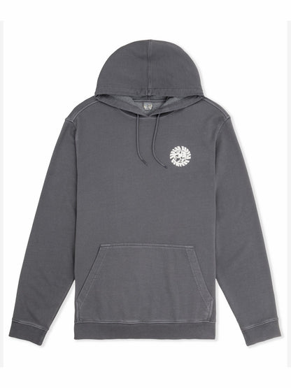 Hurley Mens Naturals Pullover