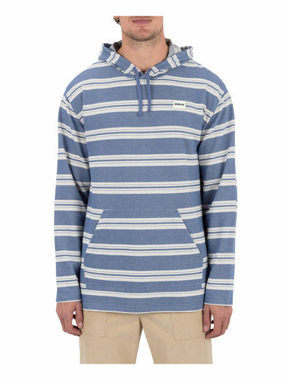 Hurley Mens OG Hooded Poncho