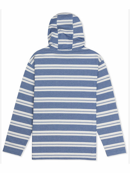 Hurley Mens OG Hooded Poncho
