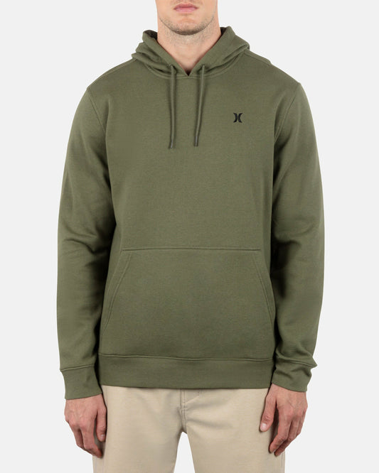 Hurley Mens Icon Pullover