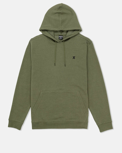 Hurley Mens Icon Pullover