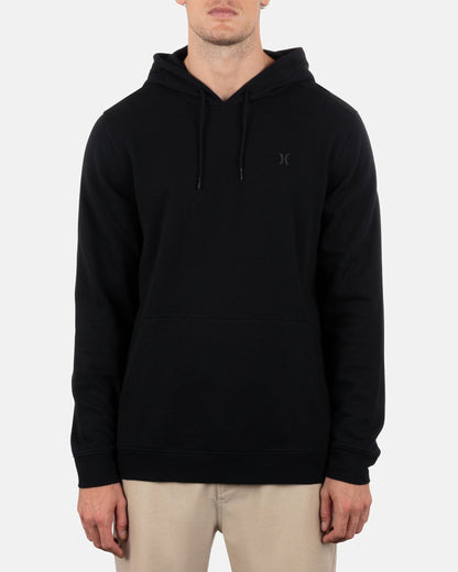 Hurley Mens Icon Pullover