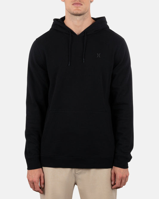 Hurley Mens Icon Pullover