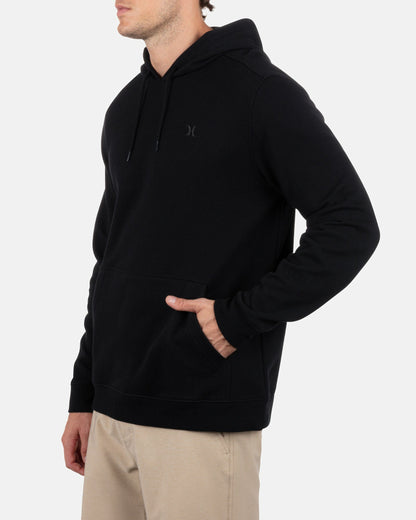 Hurley Mens Icon Pullover