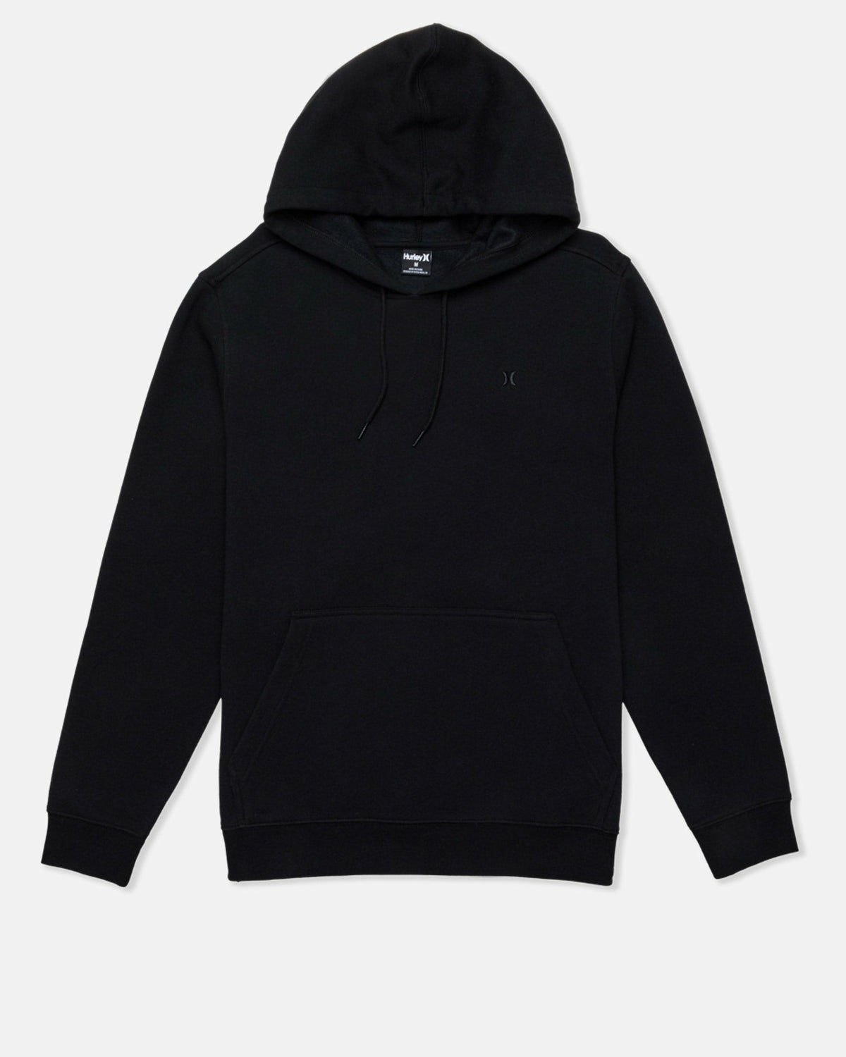 Hurley Mens Icon Pullover