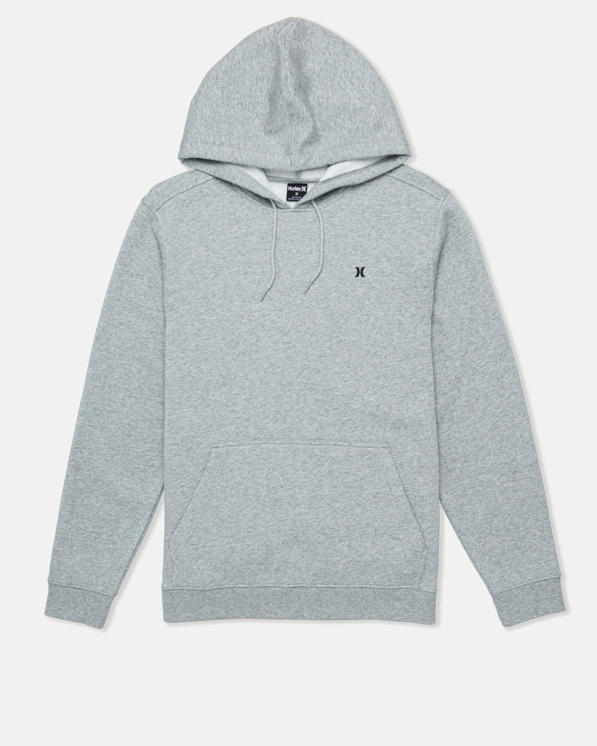 Hurley Mens Icon Pullover