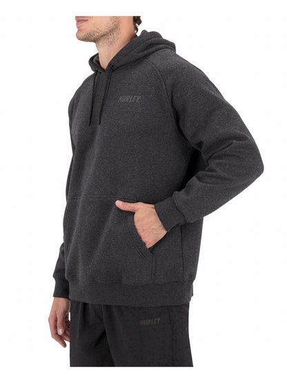 Hurley Mens Acadia Heat 2.0 Pullover