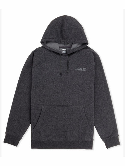 Hurley Mens Acadia Heat 2.0 Pullover