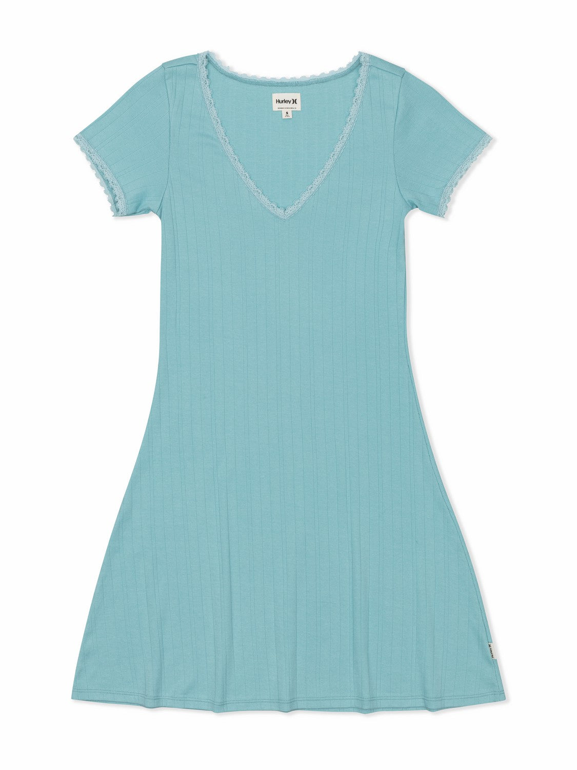 Hurley Womens Gem Dress