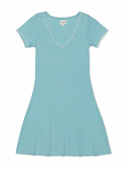 Hurley Womens Gem Dress