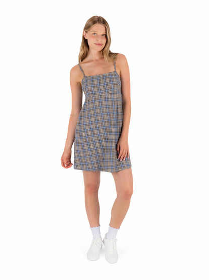 Hurley Womens Isla Dress