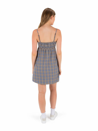 Hurley Womens Isla Dress
