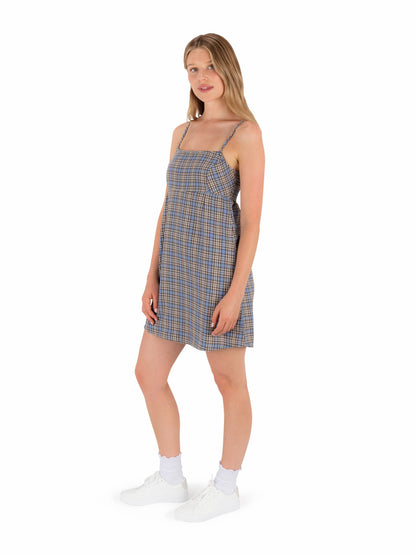 Hurley Womens Isla Dress