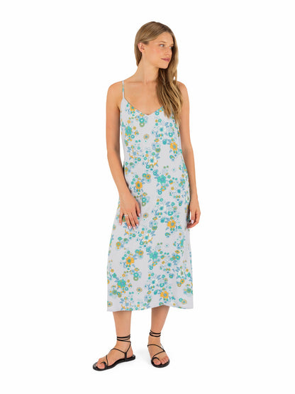 Hurley Womens Beverly Slip Dress