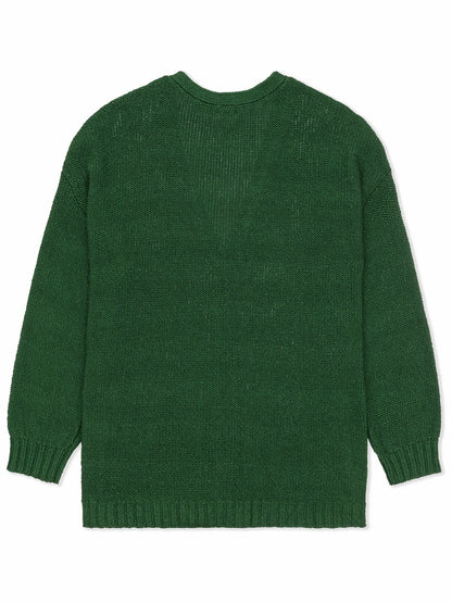 Hurley Womens No Barriers Sweater