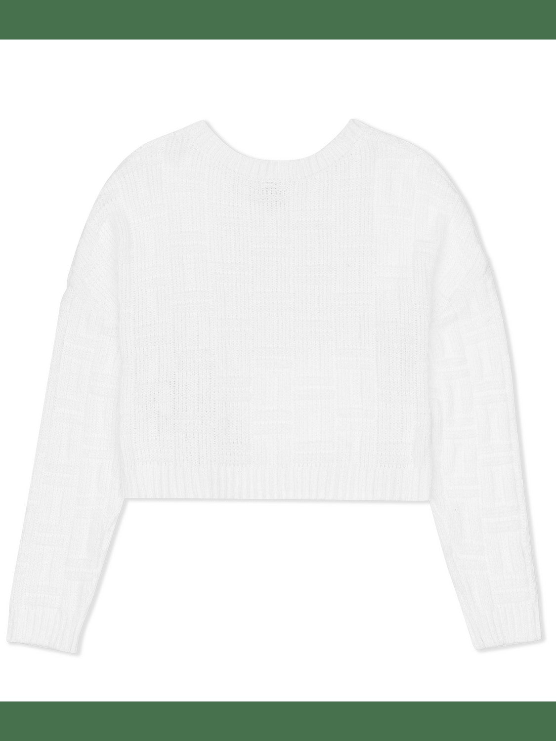Hurley Womens Park City Sweater