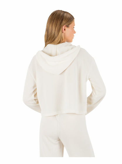 Hurley Womens Positano Hoodie