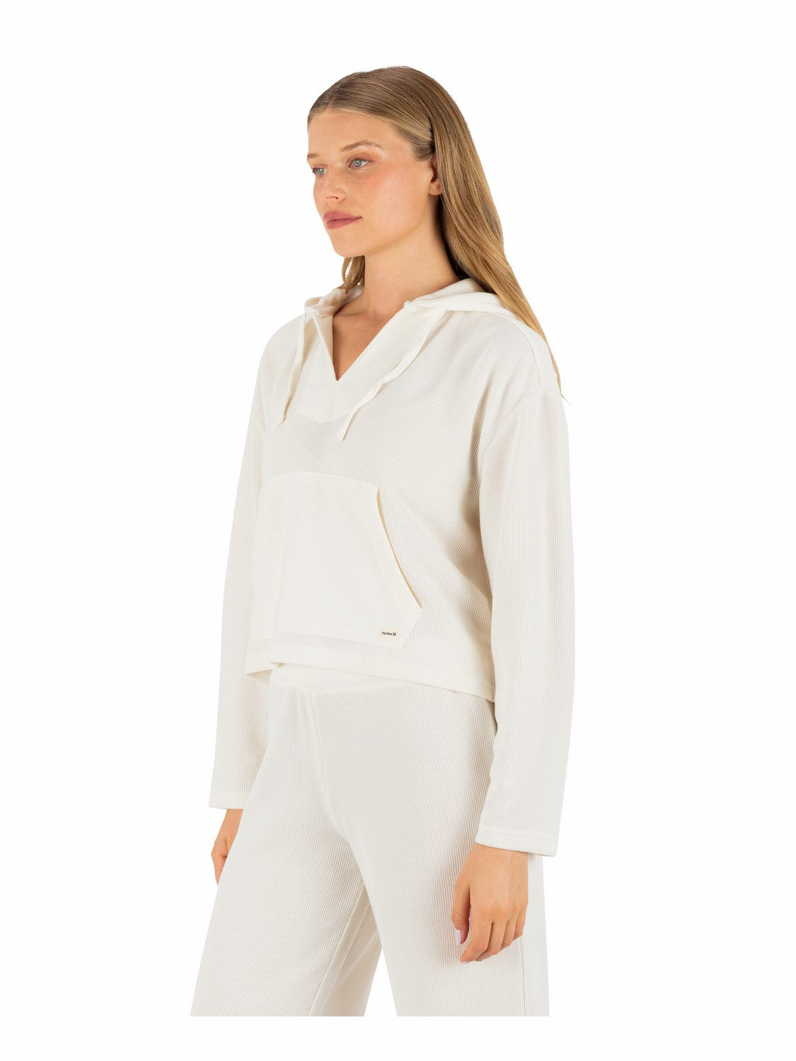 Hurley Womens Positano Hoodie