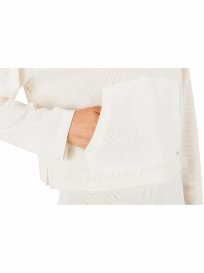 Hurley Womens Positano Hoodie
