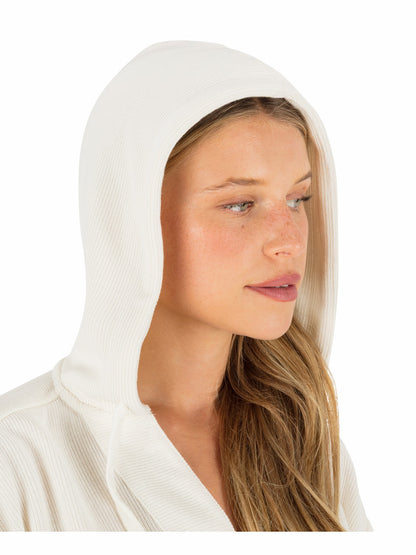 Hurley Womens Positano Hoodie