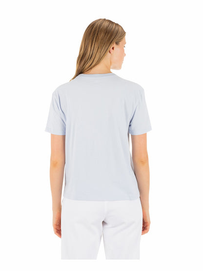Hurley Womens Paradiso Classic Tee