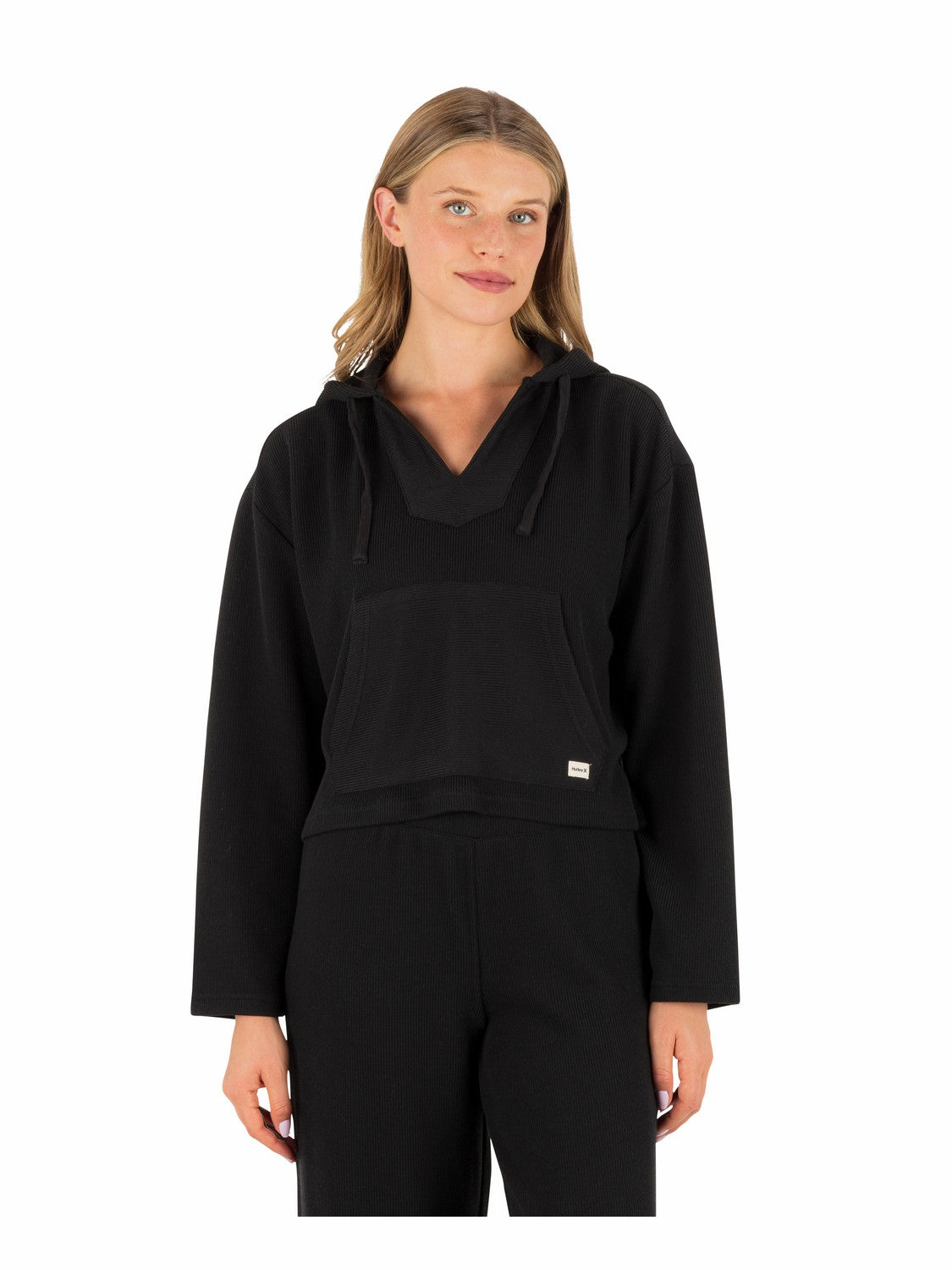 Hurley Womens Positano Hoodie