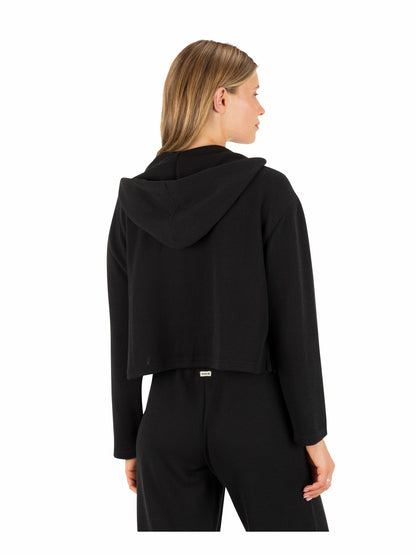 Hurley Womens Positano Hoodie