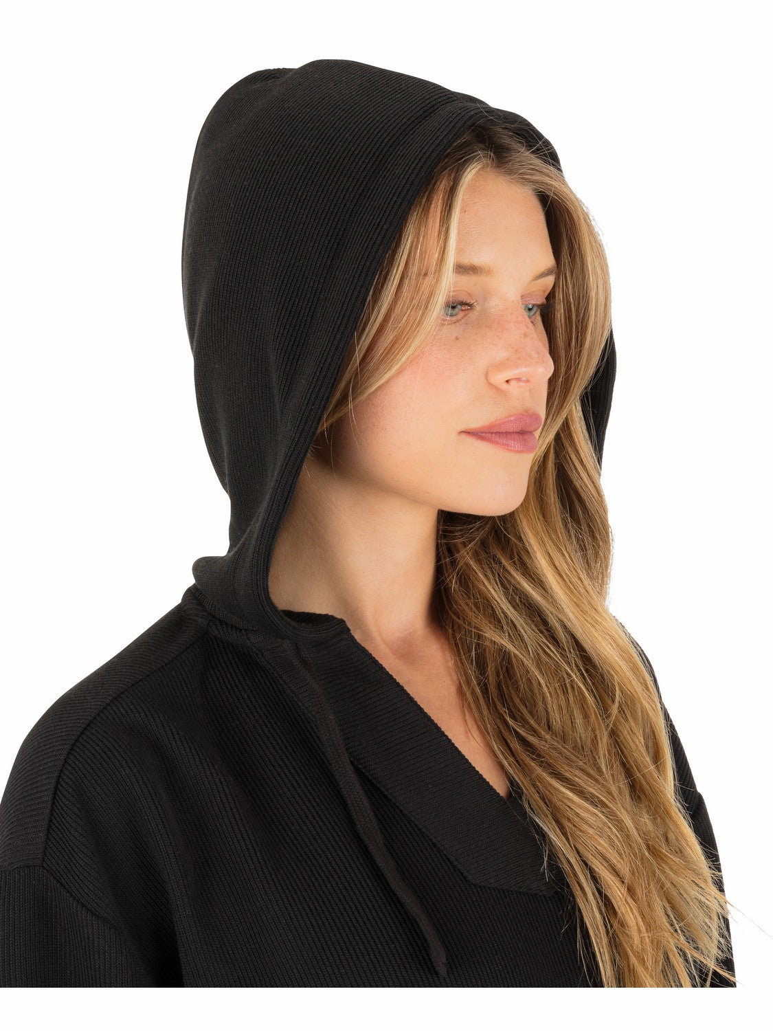 Hurley Womens Positano Hoodie