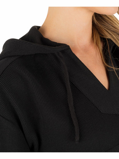 Hurley Womens Positano Hoodie