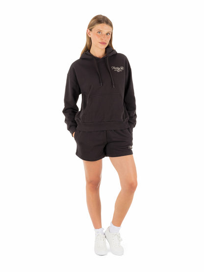 Hurley Womens Surfbound Sweatshort