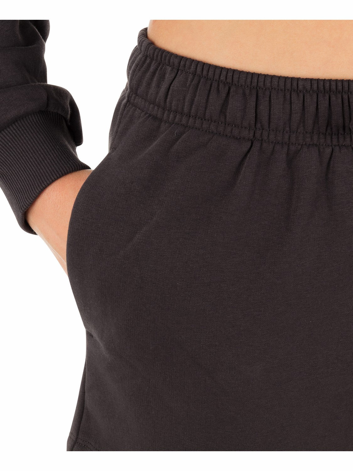 Hurley Womens Surfbound Sweatshort