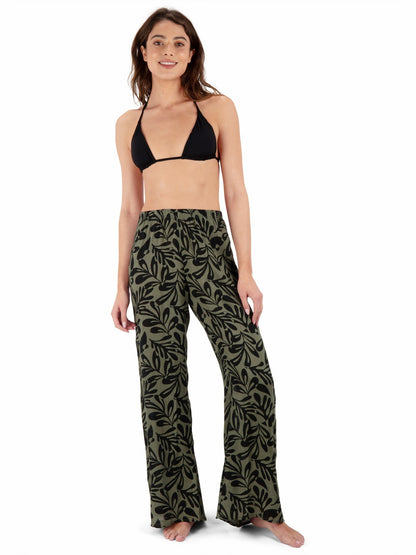 Hurley Womens Marina Beach Pant