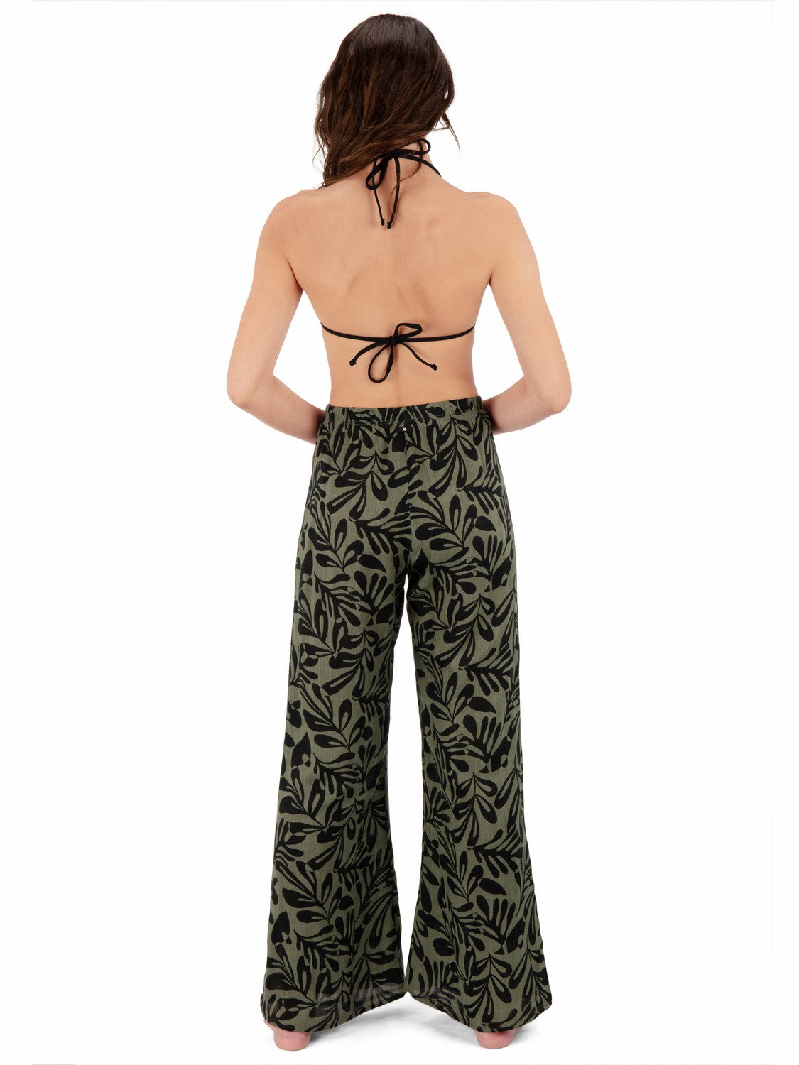 Hurley Womens Marina Beach Pant
