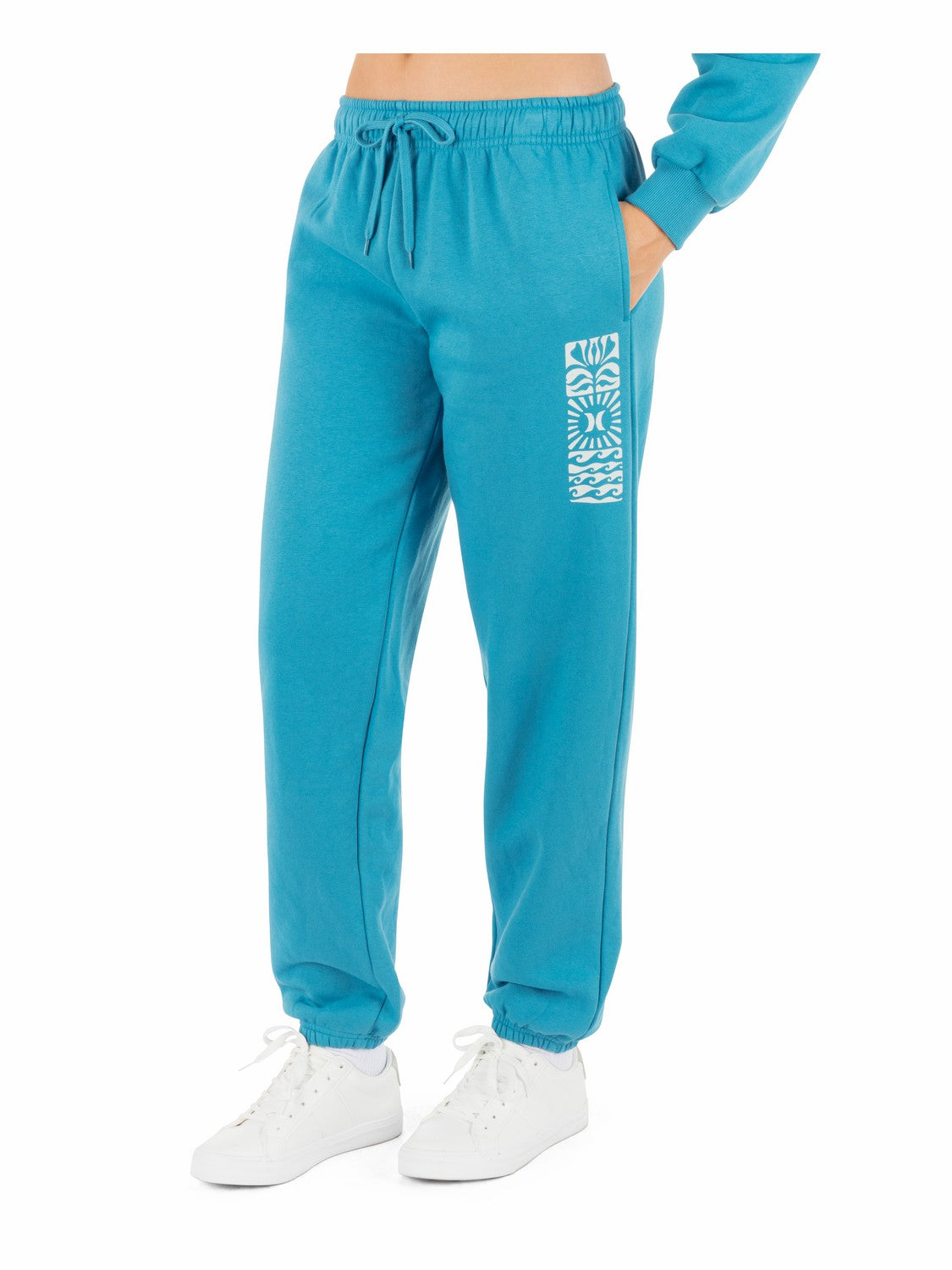 Hurley Womens Surf Days Sweatpant