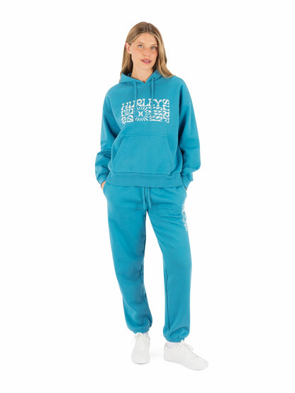 Hurley Womens Surf Days Sweatpant