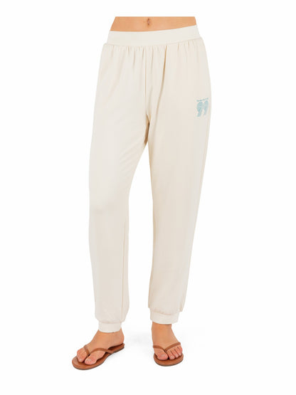 Hurley Womens Rollers Crop Jogger