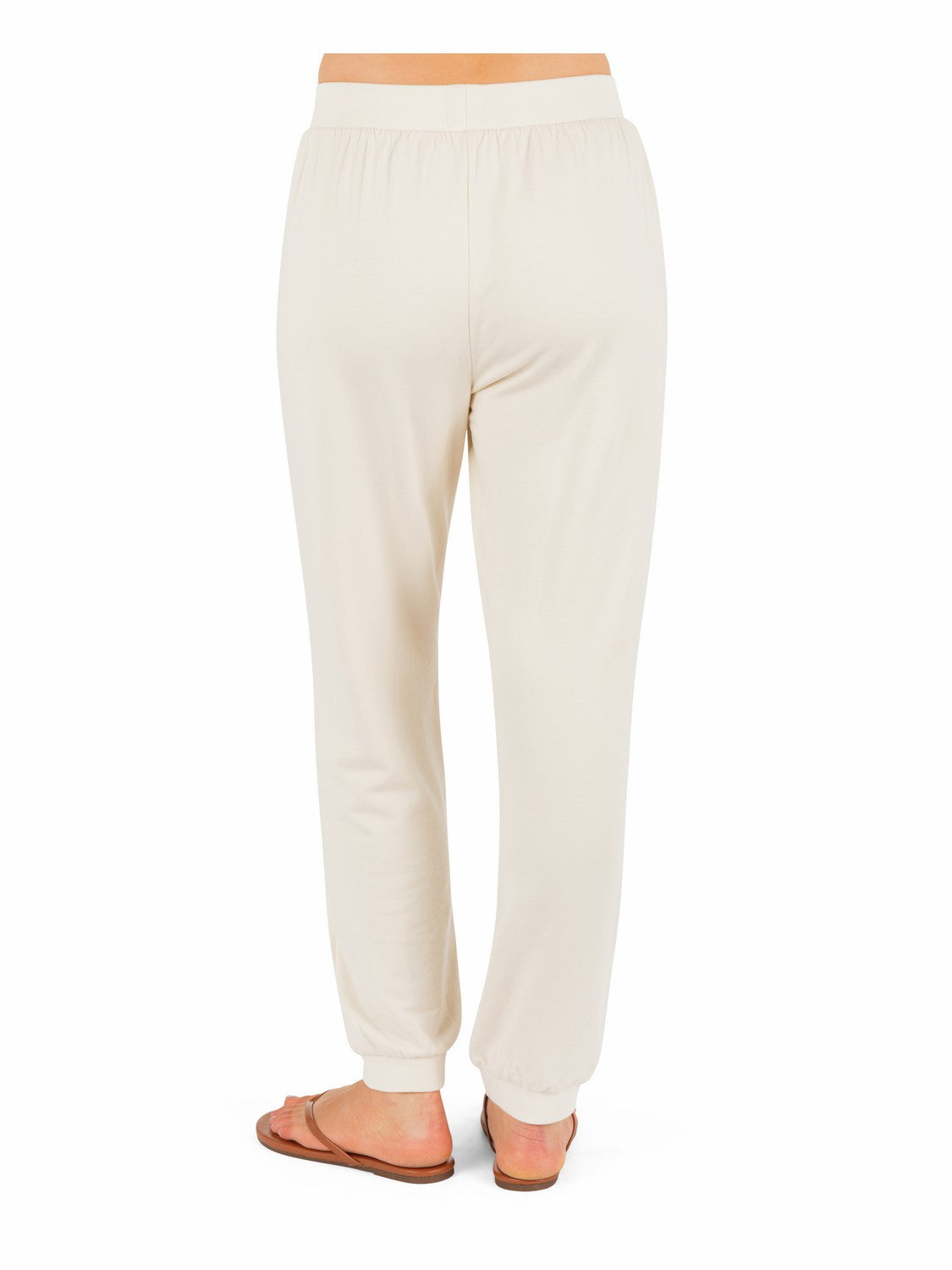 Hurley Womens Rollers Crop Jogger