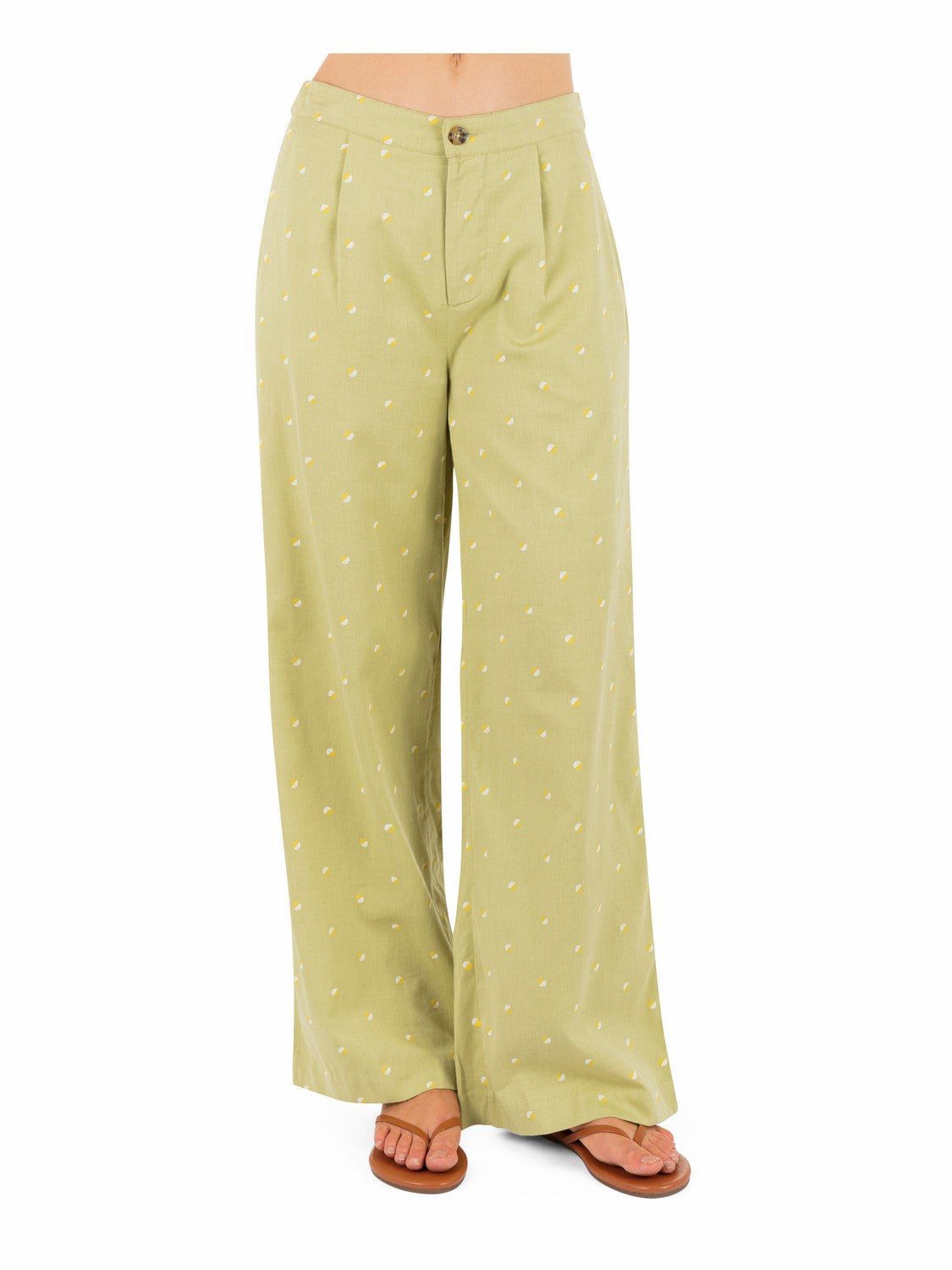 Hurley Womens Wavy Dot Pant